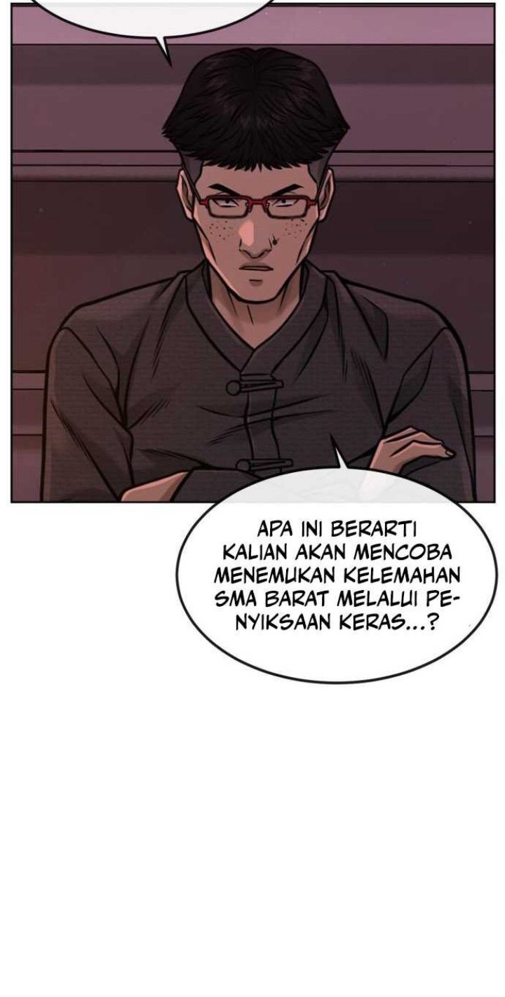 Quest Supremacy Chapter 81 Gambar 22