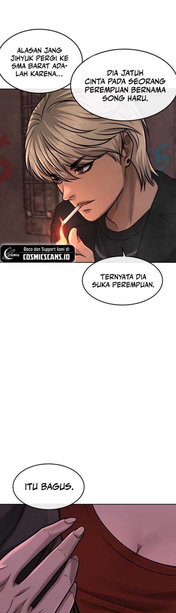 Quest Supremacy Chapter 81 Gambar 24