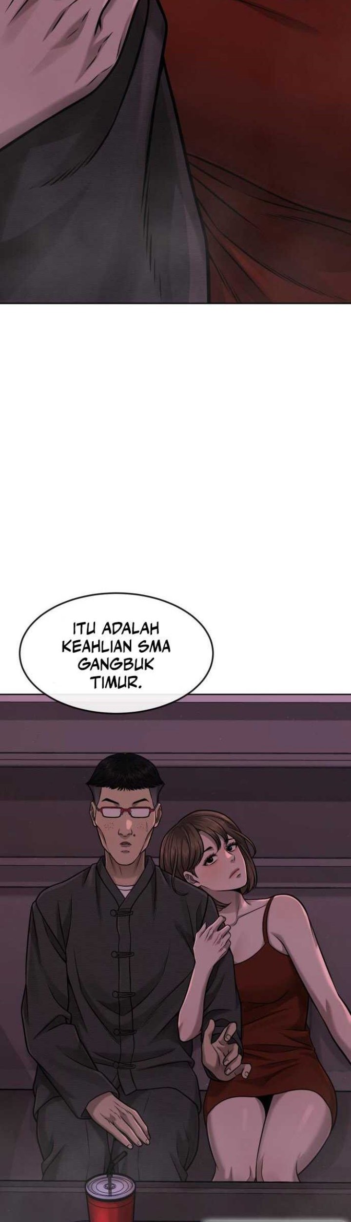 Quest Supremacy Chapter 81 Gambar 25
