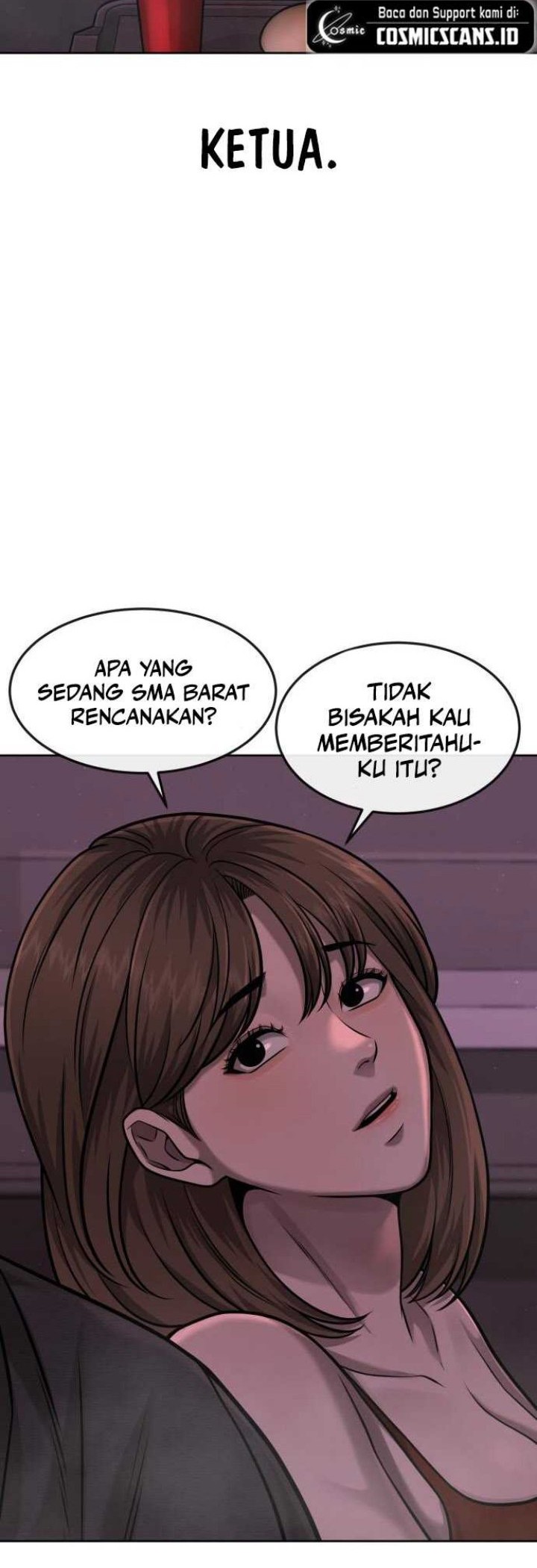 Quest Supremacy Chapter 81 Gambar 26
