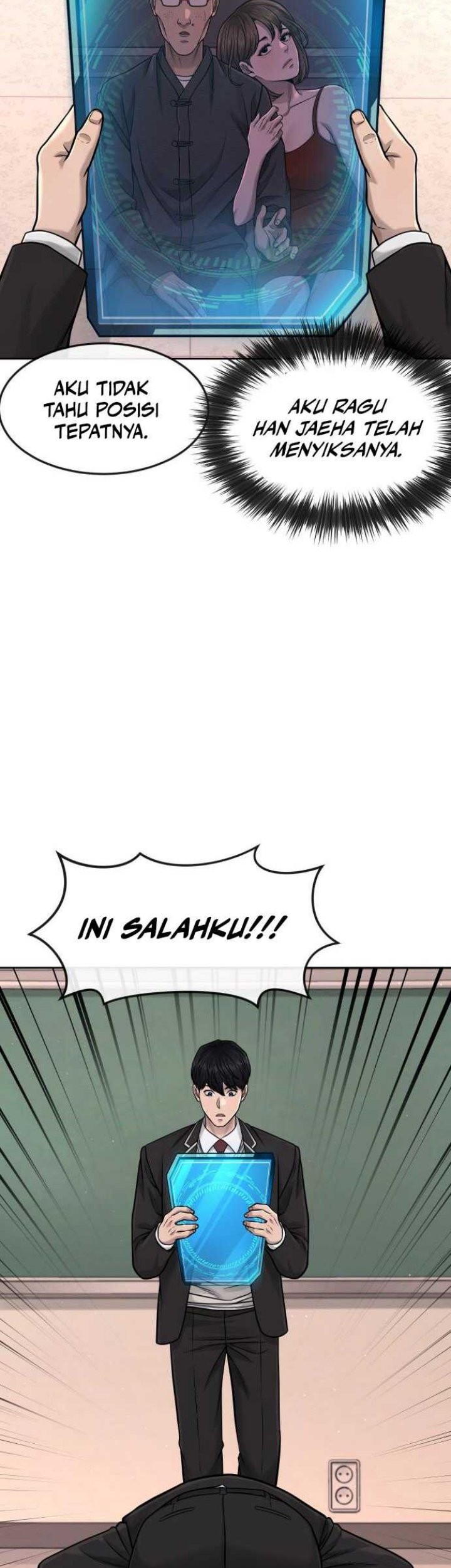 Quest Supremacy Chapter 81 Gambar 29