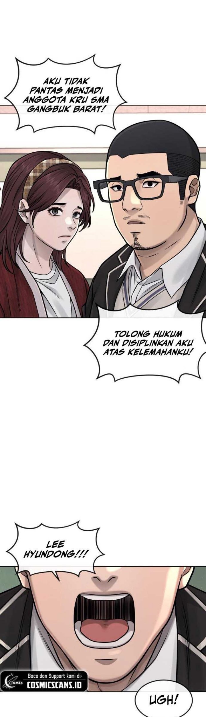 Quest Supremacy Chapter 81 Gambar 31