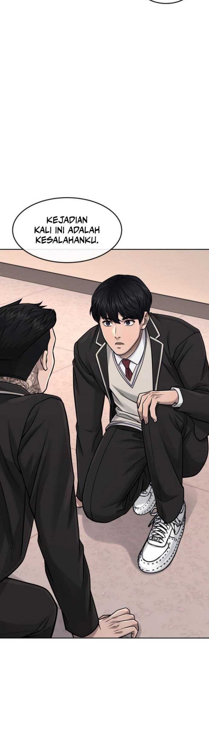 Quest Supremacy Chapter 81 Gambar 32