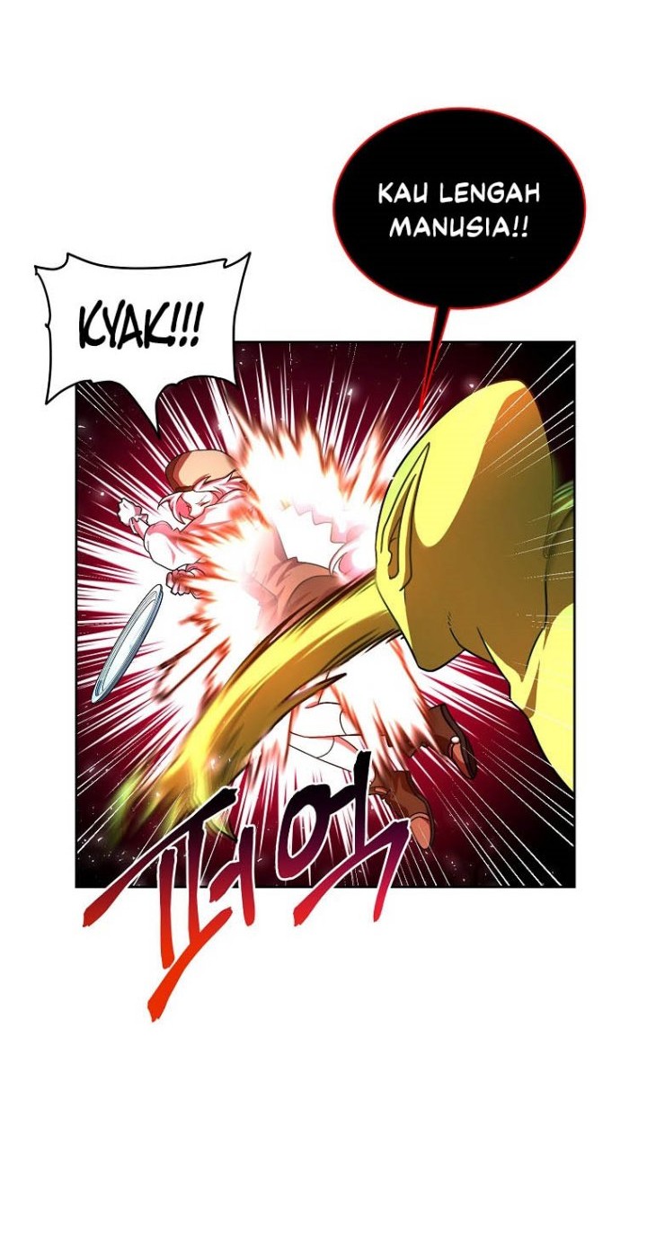 Please Have a Meal Chapter 72 Gambar 13