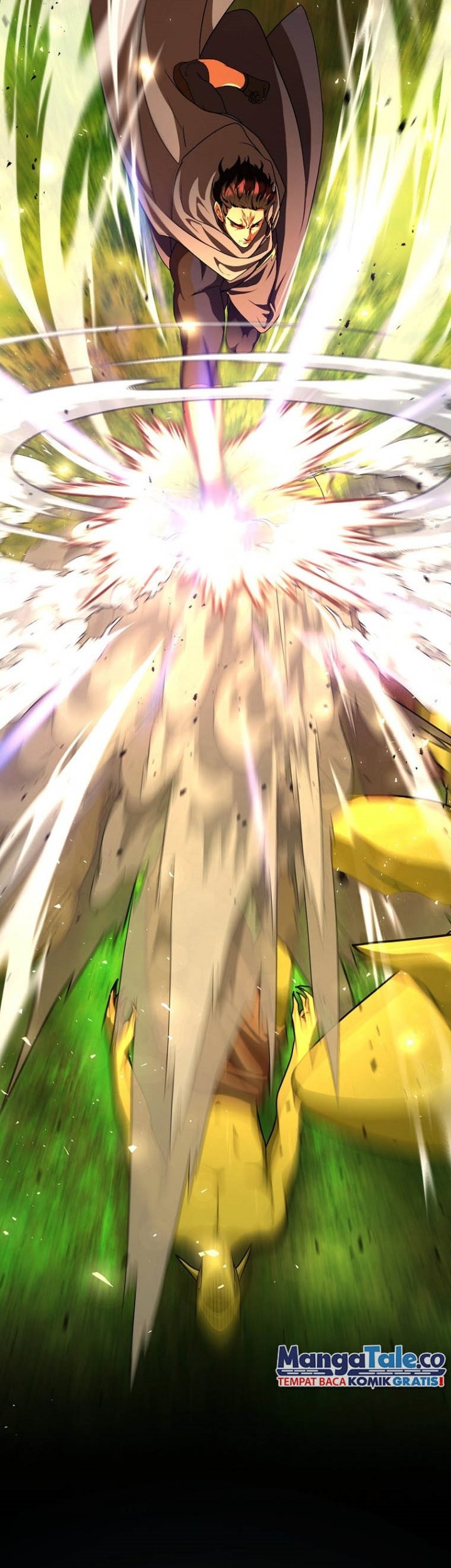 Please Have a Meal Chapter 72 Gambar 25