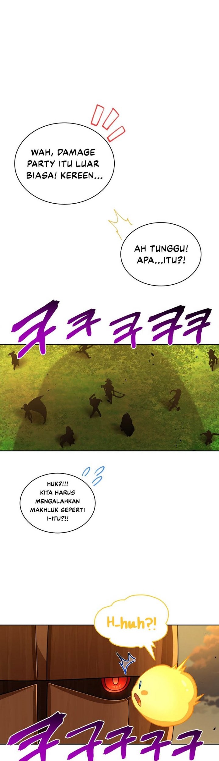 Please Have a Meal Chapter 72 Gambar 28