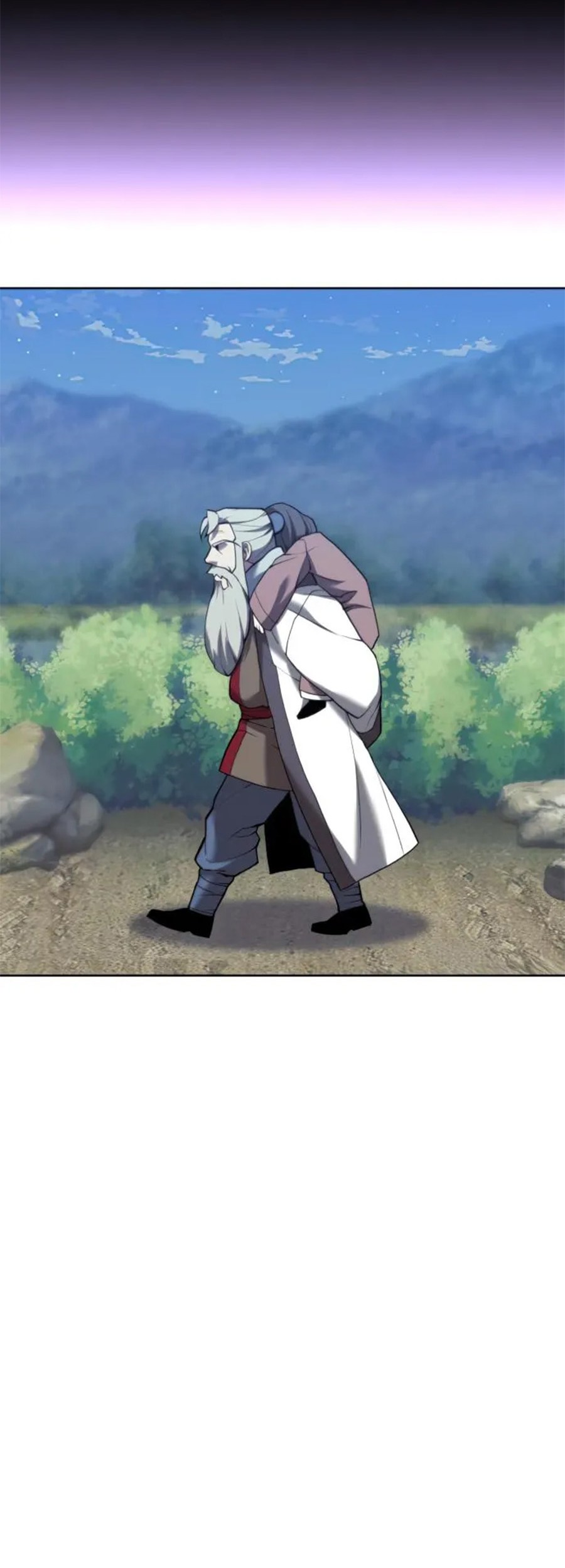 Tale of a Scribe Who Retires to the Countryside Chapter 150 Gambar 95