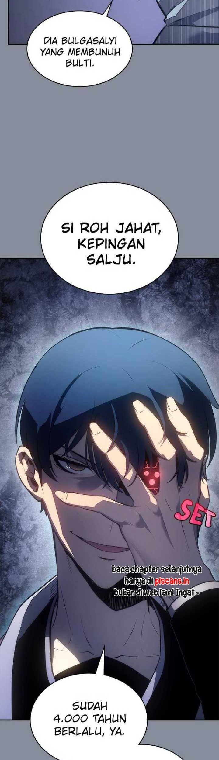 7Fates: Chakho Chapter 46 Gambar 32