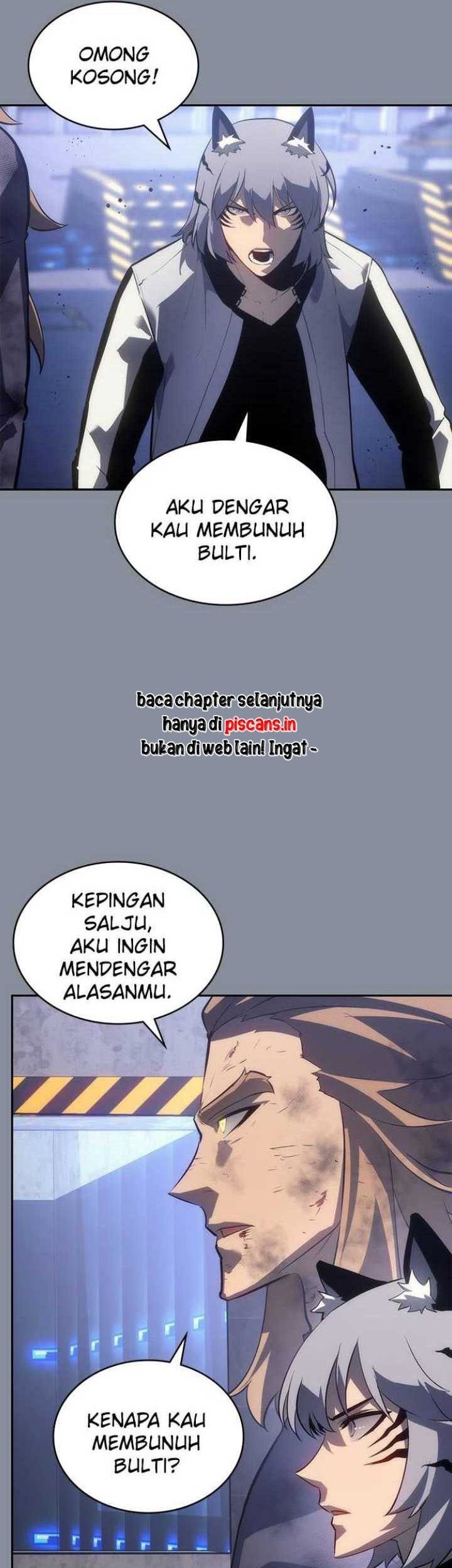 7Fates: Chakho Chapter 46 Gambar 34