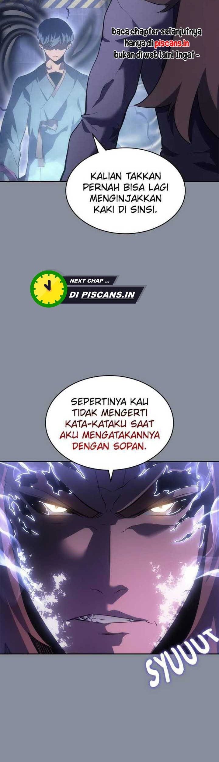 7Fates: Chakho Chapter 46 Gambar 38