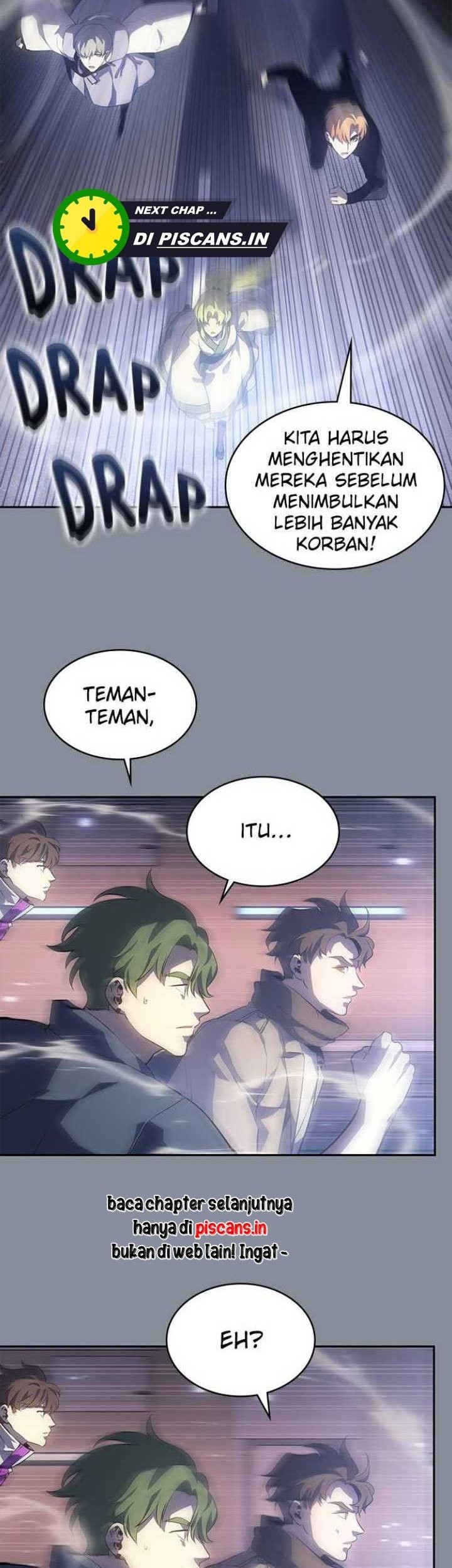 7Fates: Chakho Chapter 46 Gambar 48