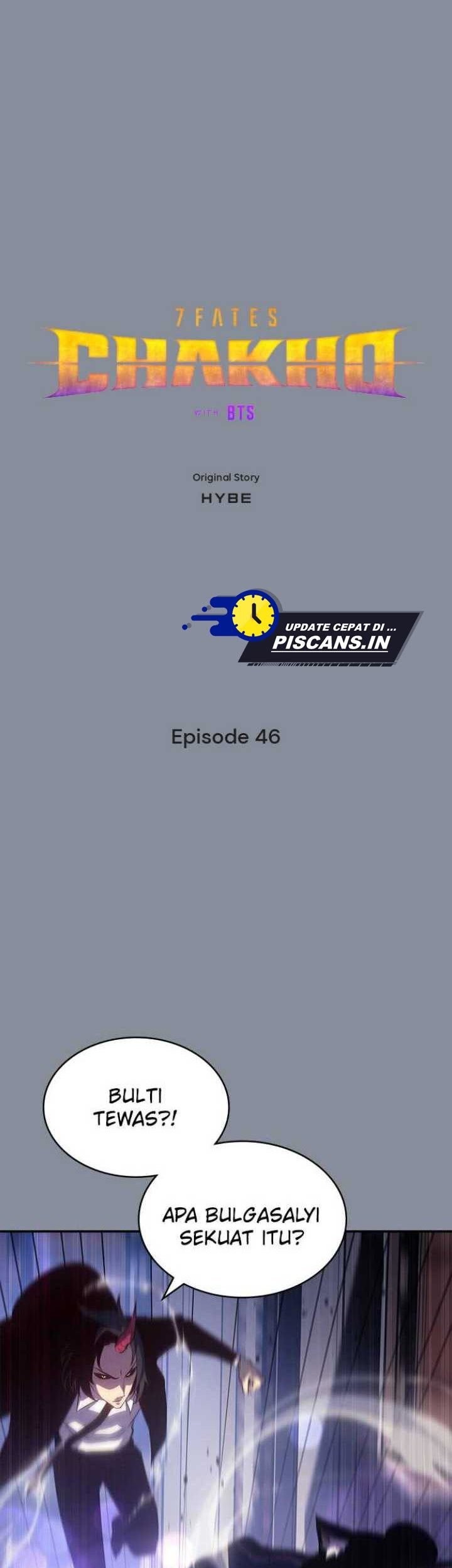 Baca Komik 7Fates: Chakho Chapter 46 Gambar 1