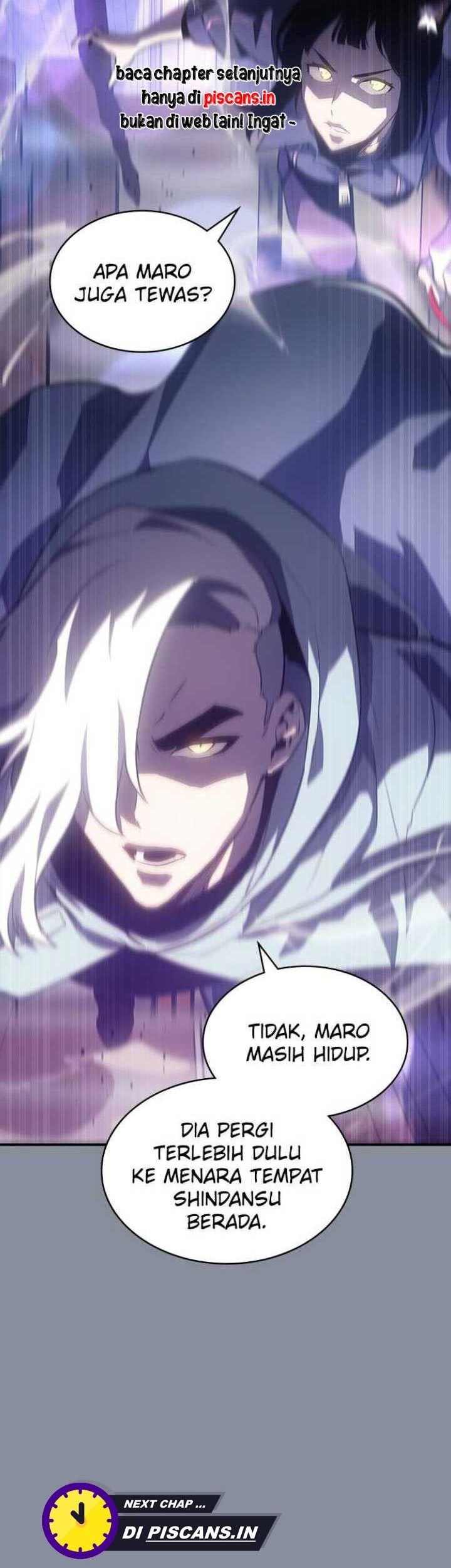 Baca  7Fates: Chakho Chapter 46 Gambar 2