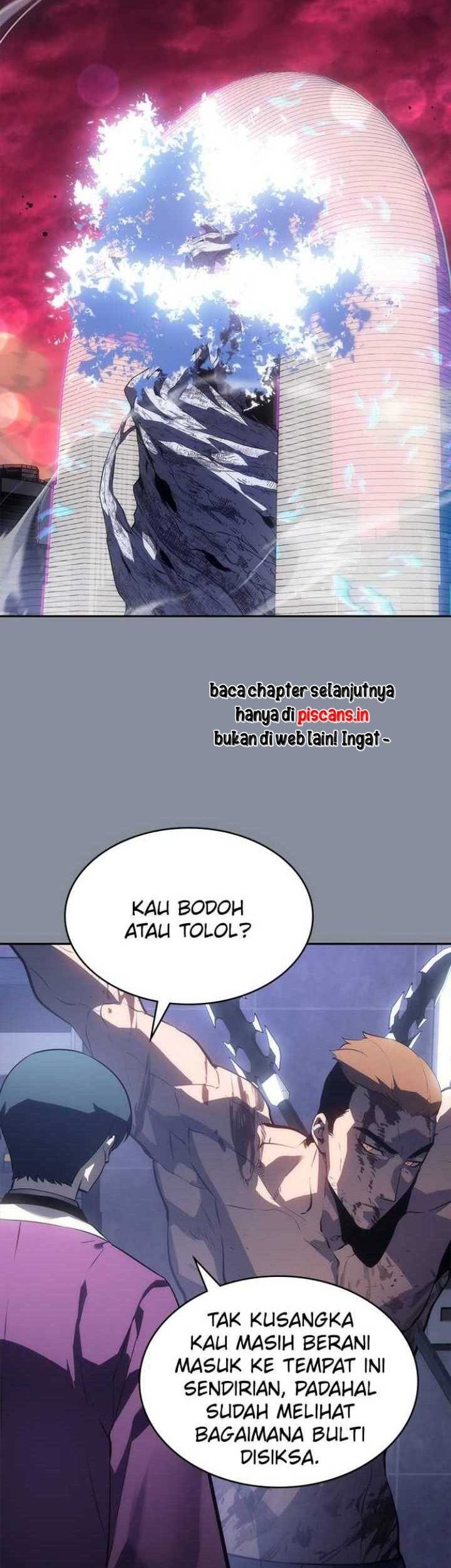 7Fates: Chakho Chapter 46 Gambar 4