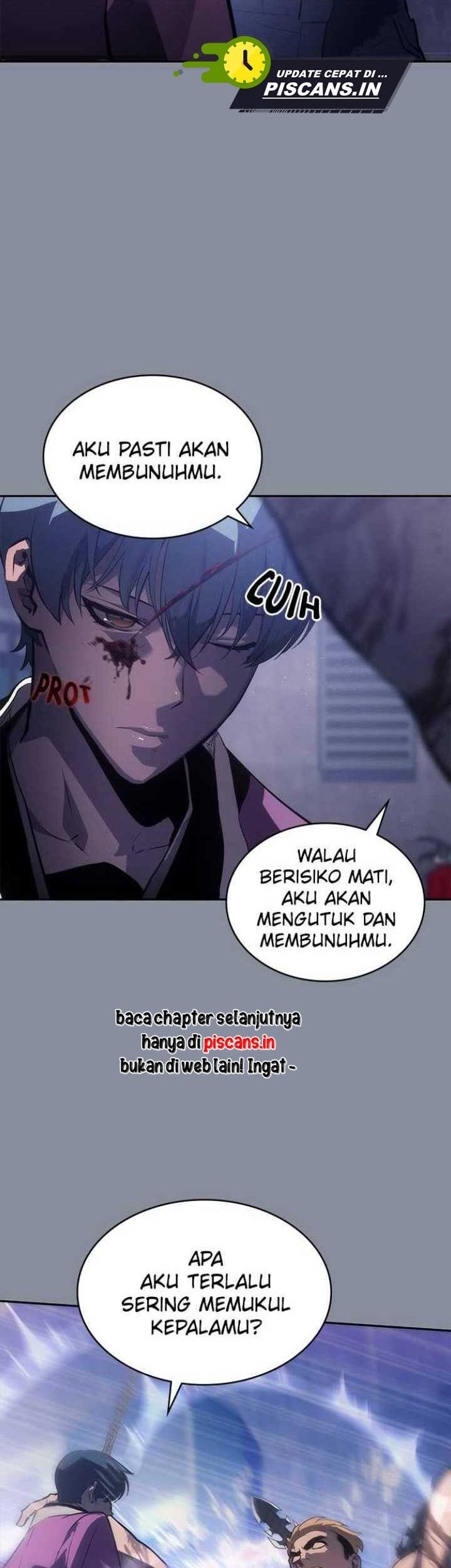 7Fates: Chakho Chapter 46 Gambar 5