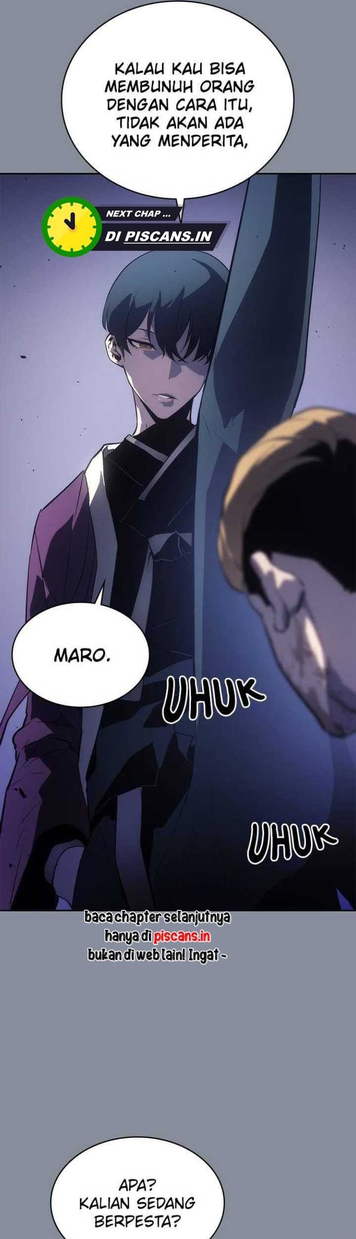 7Fates: Chakho Chapter 46 Gambar 7