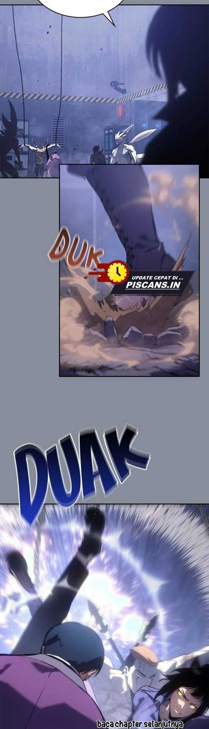 7Fates: Chakho Chapter 46 Gambar 8