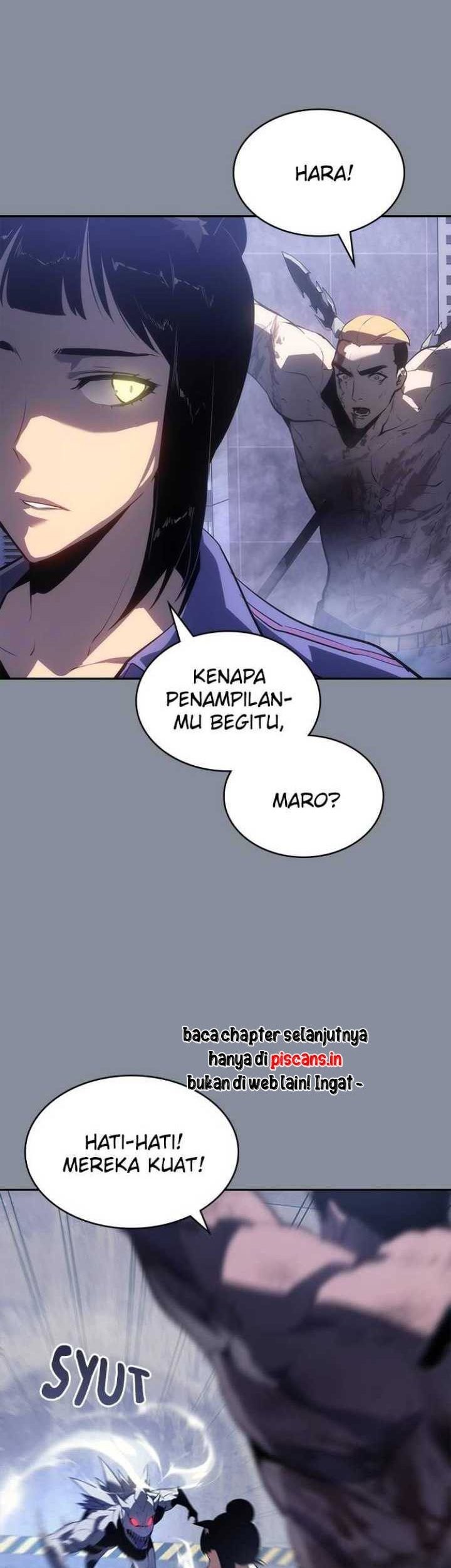 7Fates: Chakho Chapter 46 Gambar 10