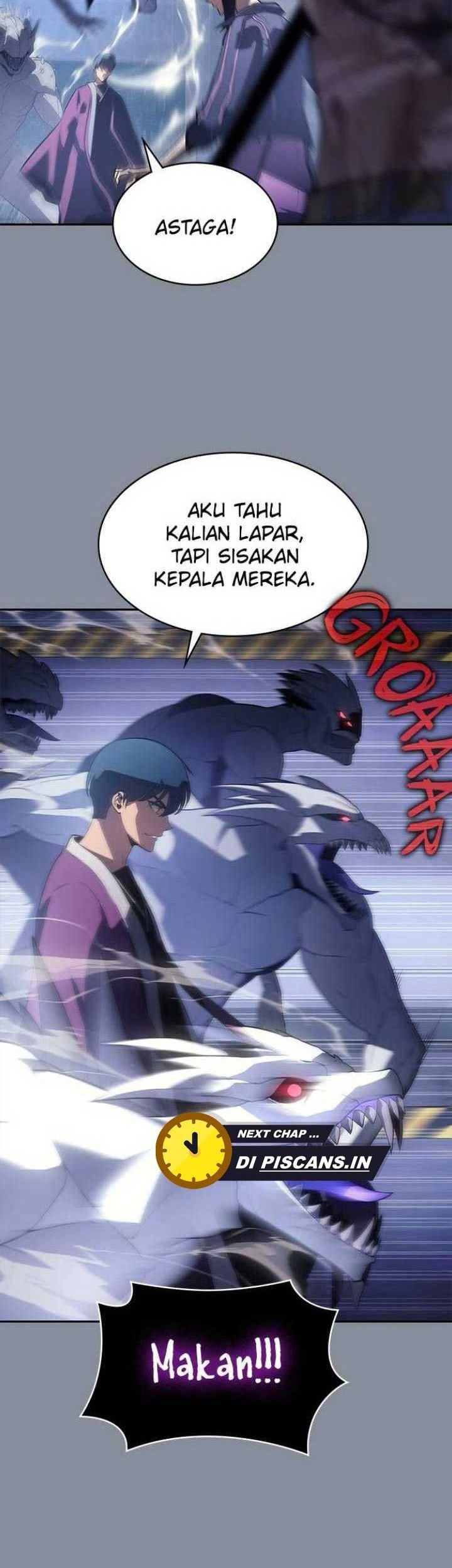 7Fates: Chakho Chapter 46 Gambar 11