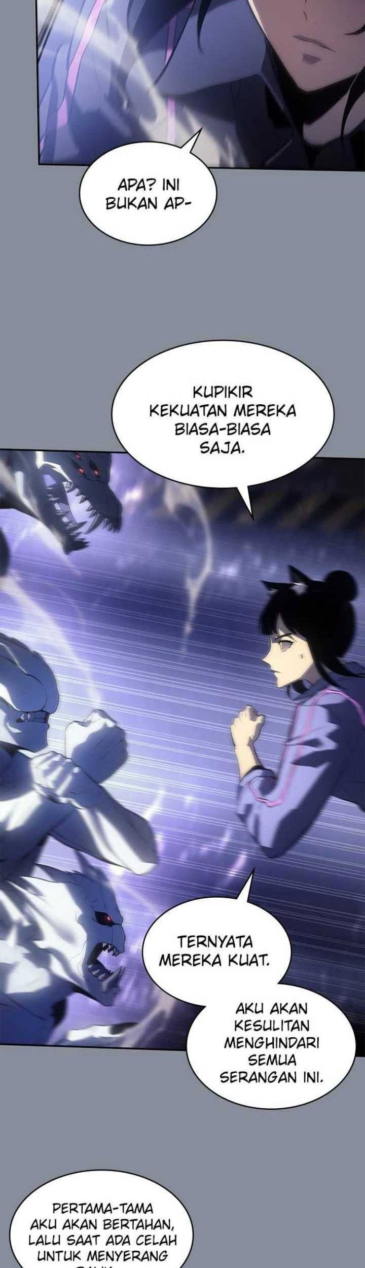 7Fates: Chakho Chapter 46 Gambar 14