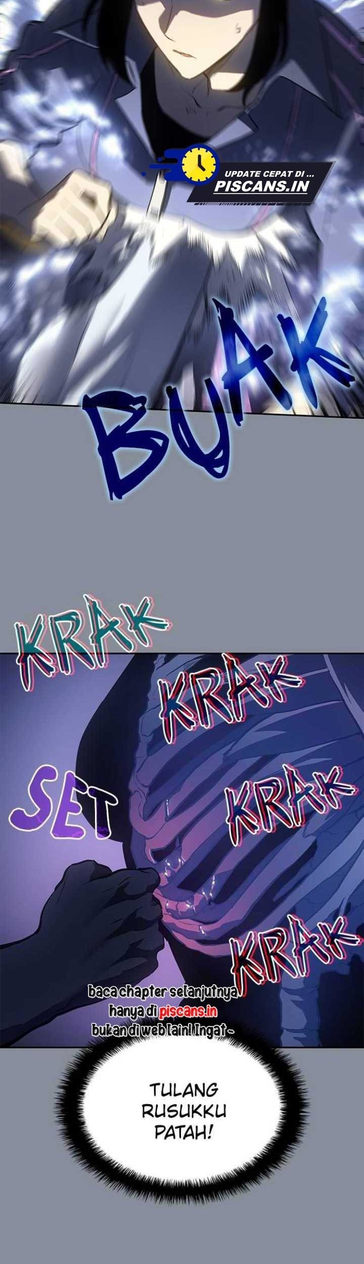 7Fates: Chakho Chapter 46 Gambar 16