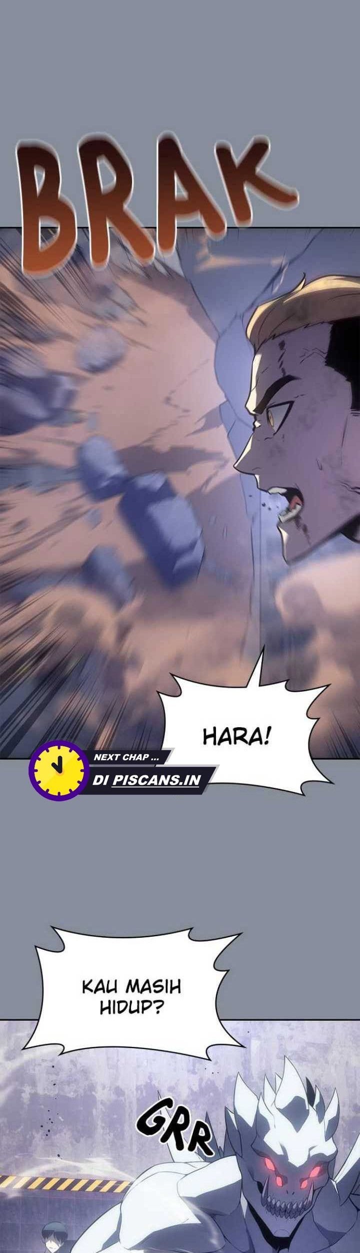 7Fates: Chakho Chapter 46 Gambar 17