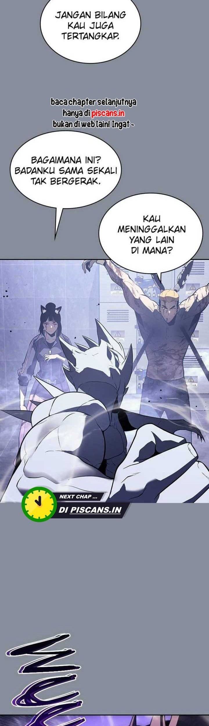 7Fates: Chakho Chapter 46 Gambar 20