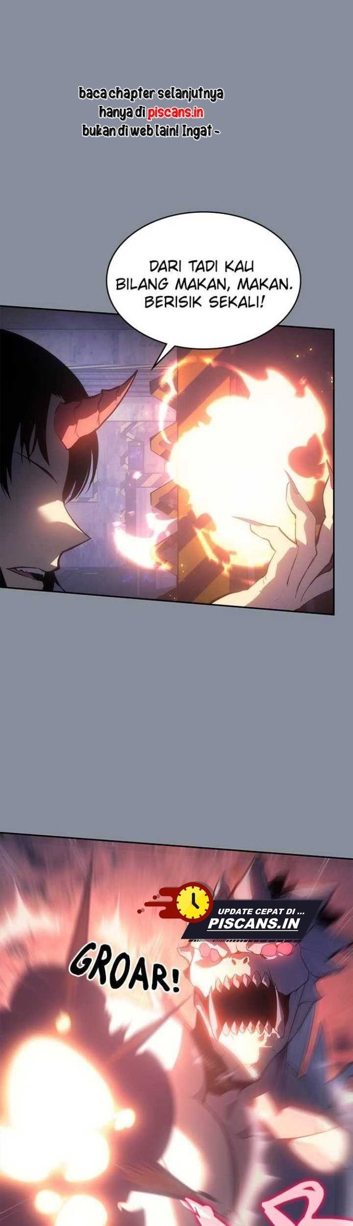 7Fates: Chakho Chapter 46 Gambar 22