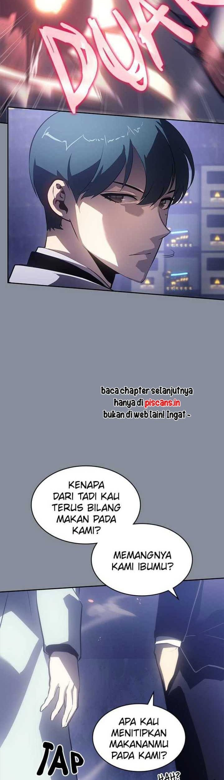 7Fates: Chakho Chapter 46 Gambar 23