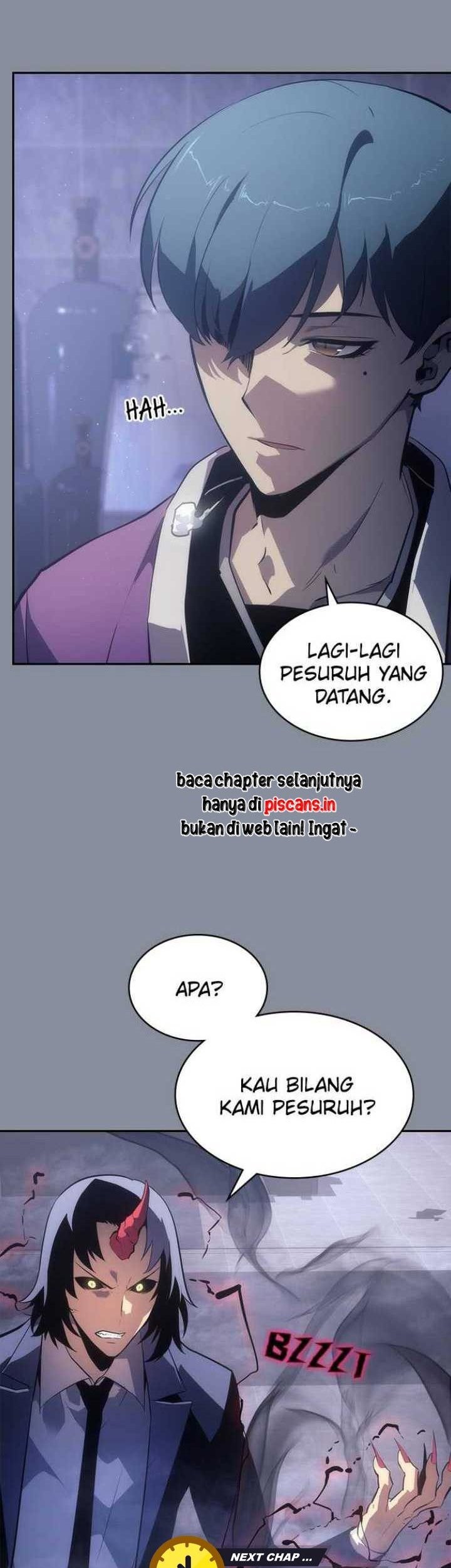 7Fates: Chakho Chapter 46 Gambar 25
