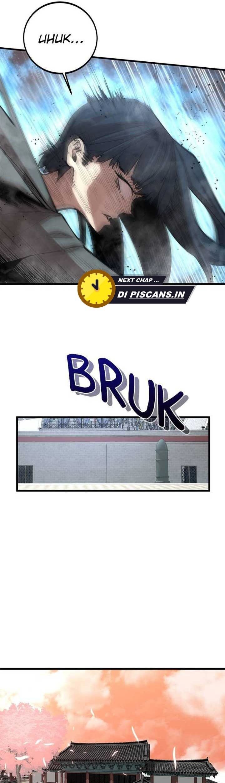 Gwei Chapter 45 Gambar 27