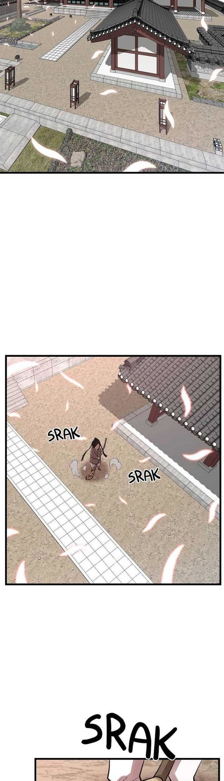 Gwei Chapter 45 Gambar 28