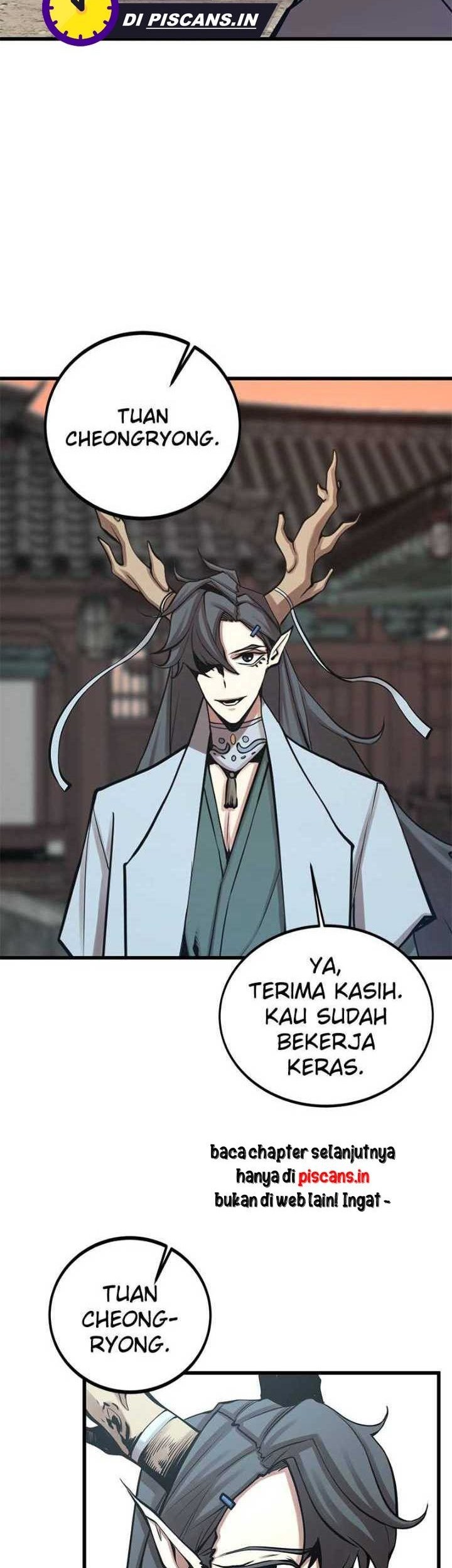 Gwei Chapter 45 Gambar 31