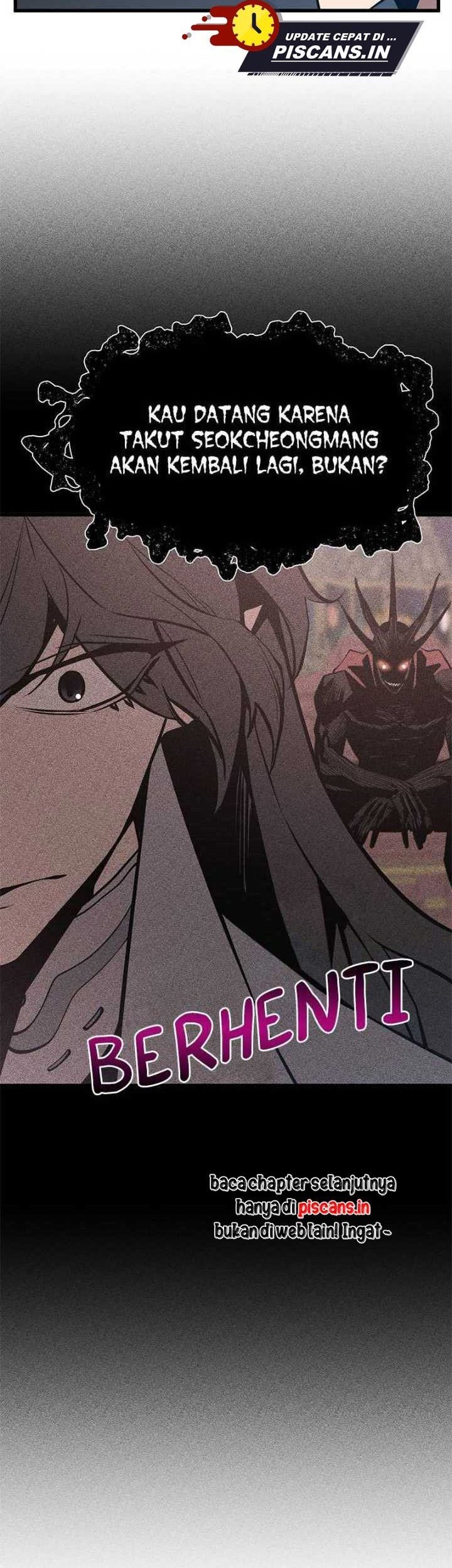 Gwei Chapter 45 Gambar 37