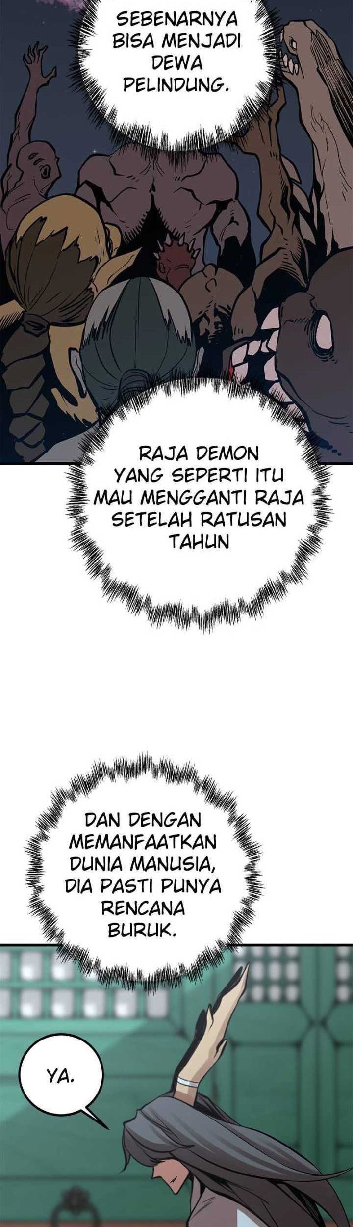 Gwei Chapter 45 Gambar 43