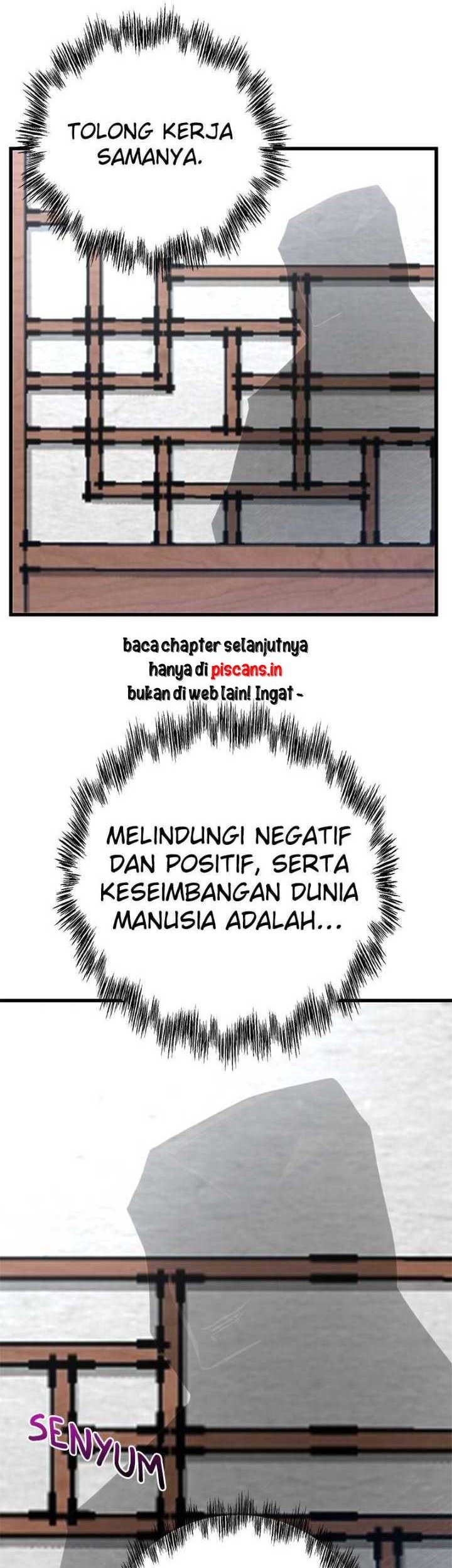 Gwei Chapter 45 Gambar 45