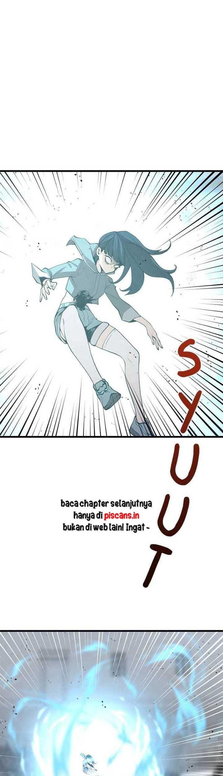 Gwei Chapter 45 Gambar 48