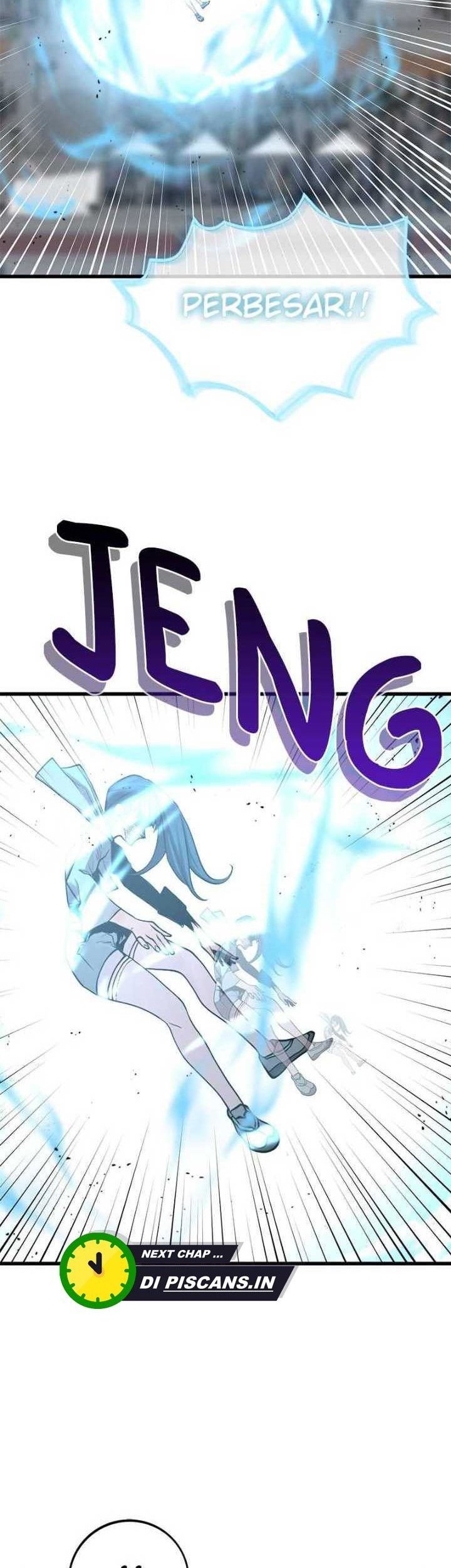 Gwei Chapter 45 Gambar 49