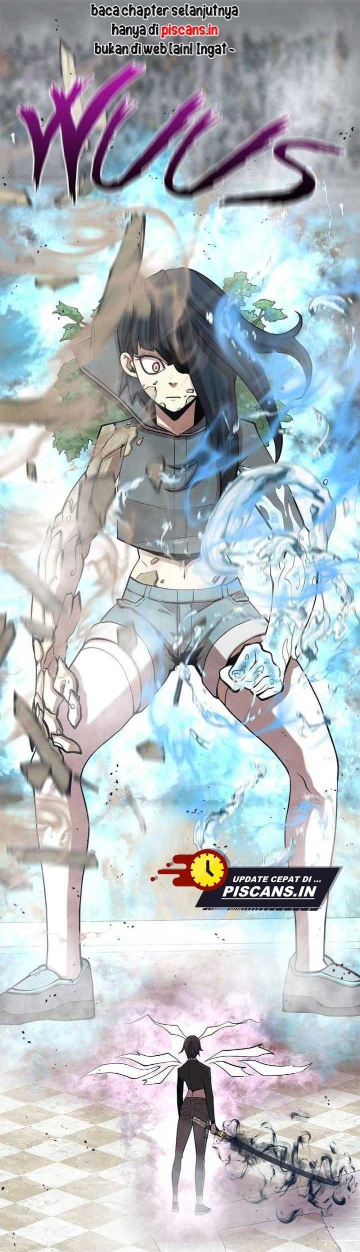 Gwei Chapter 45 Gambar 51