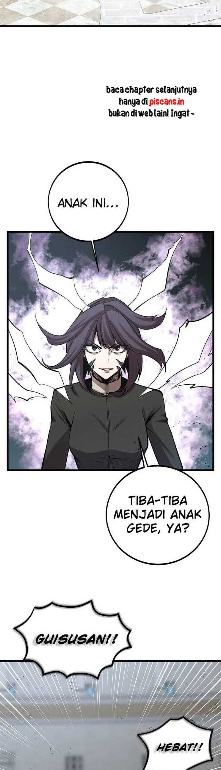 Gwei Chapter 45 Gambar 52