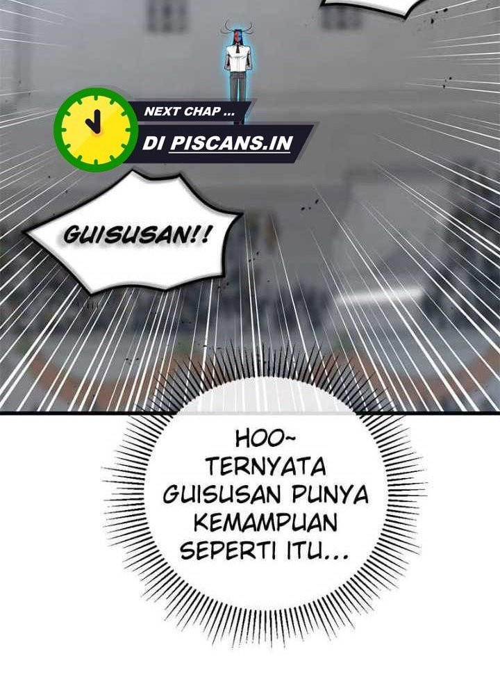 Gwei Chapter 45 Gambar 53