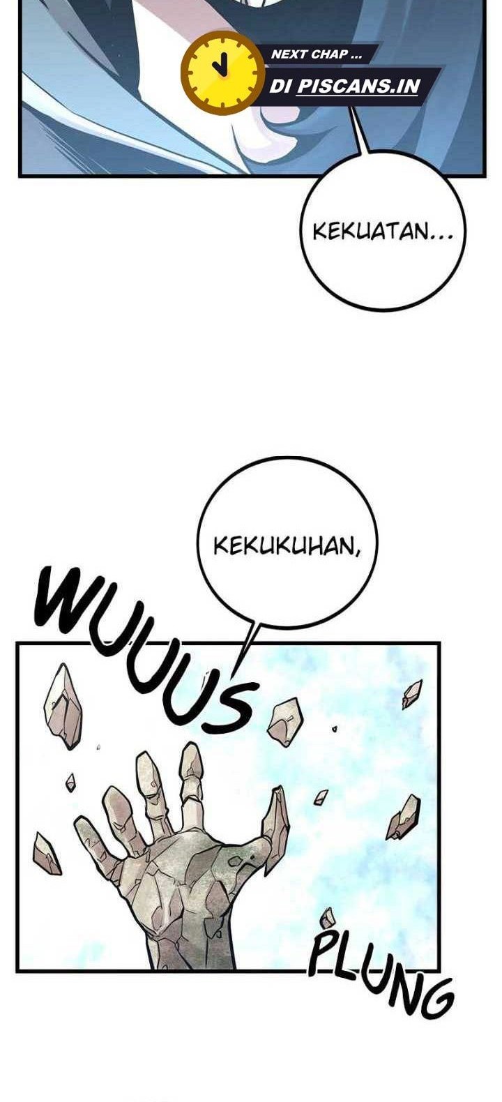 Gwei Chapter 45 Gambar 55