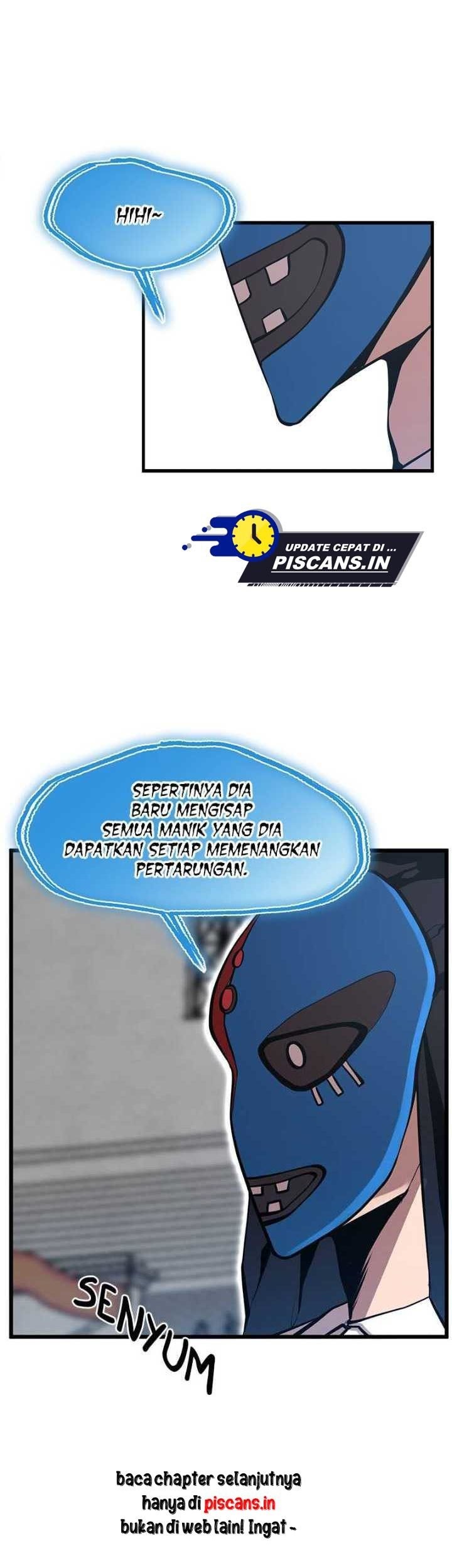 Baca Komik Gwei Chapter 45 Gambar 1