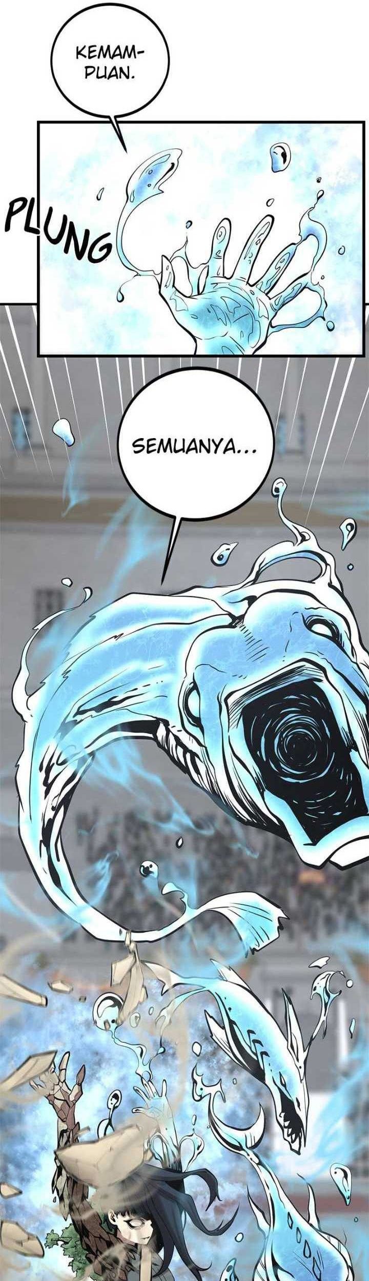 Gwei Chapter 45 Gambar 56