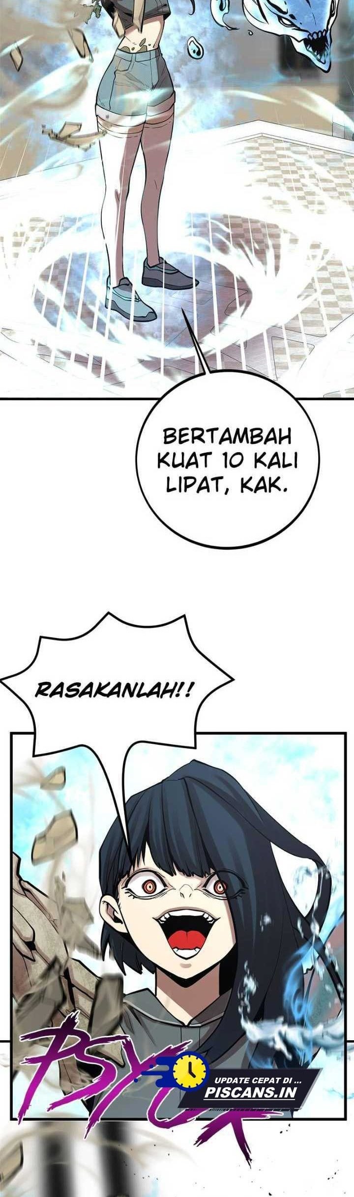 Gwei Chapter 45 Gambar 57
