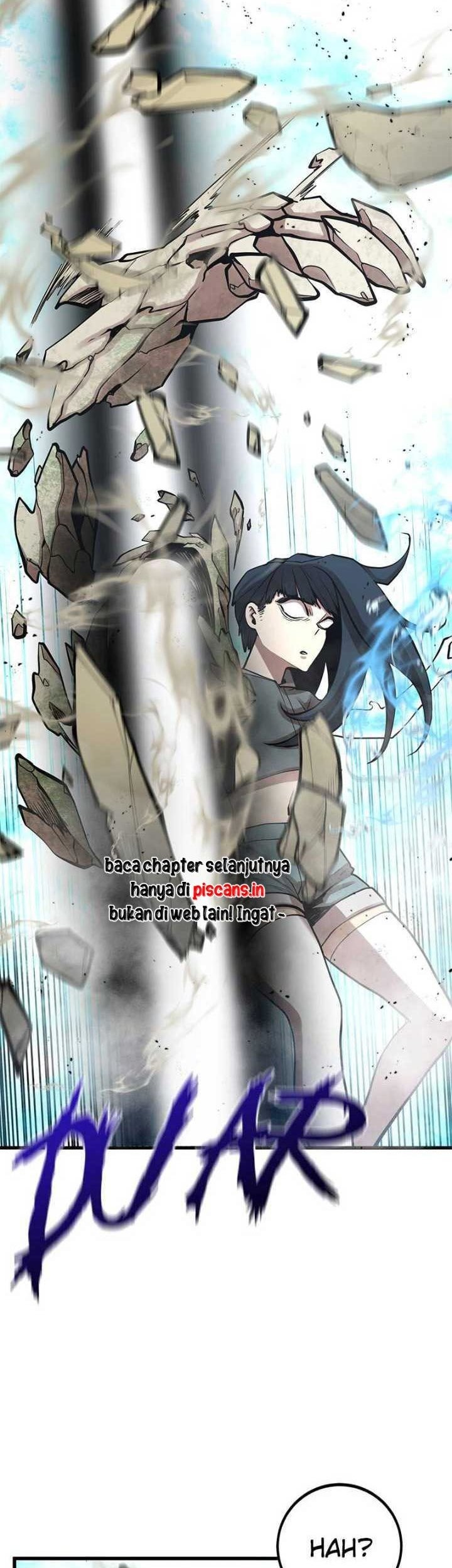 Gwei Chapter 45 Gambar 58