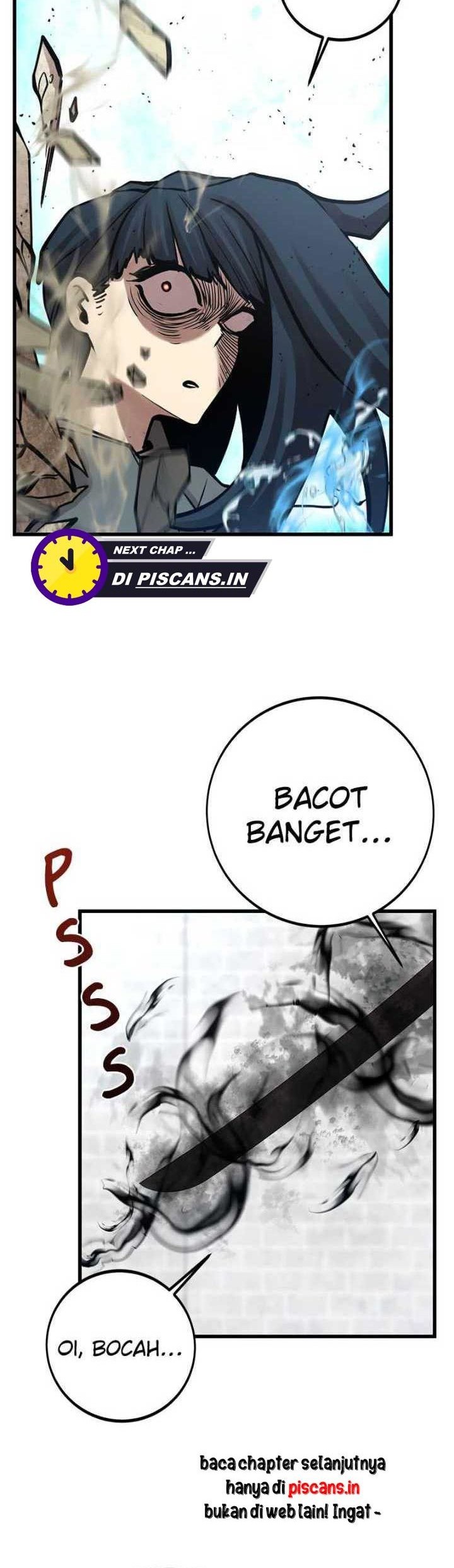 Gwei Chapter 45 Gambar 59
