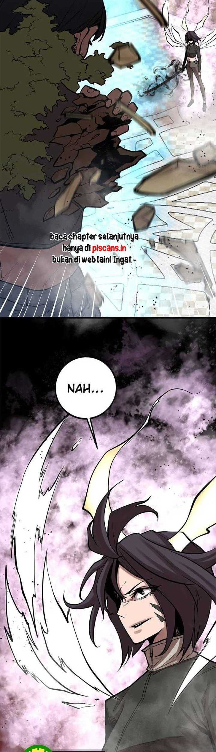 Gwei Chapter 45 Gambar 61
