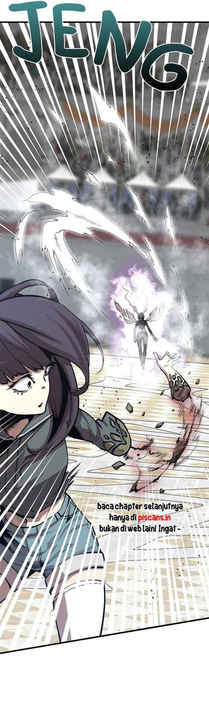 Gwei Chapter 45 Gambar 3