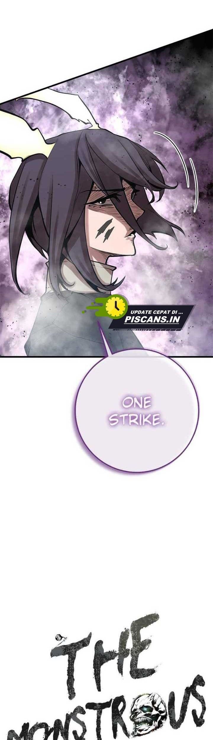 Gwei Chapter 45 Gambar 4